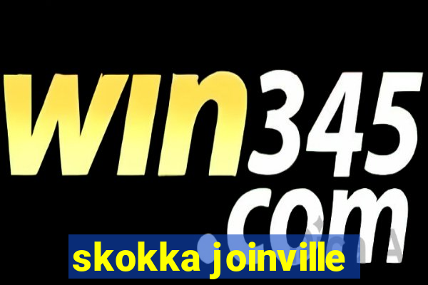 skokka joinville